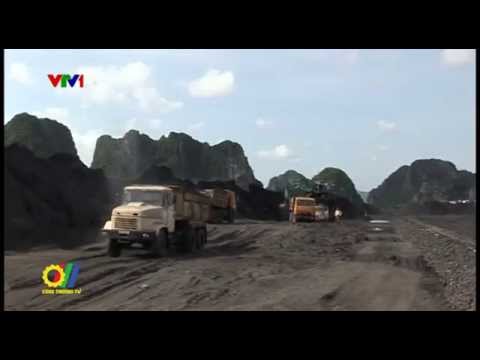 Hội thảo Quy hoạch phát triển ngành than Việt Nam đến năm 2020, có xét triển vọng đến năm 2030 