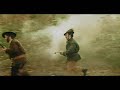 Un insolita battuta di caccia quello che si trova Fantozzi e Filini.Da una tranquilla battuta di caccia si trasforma in una guerra con tanto di trincee,bombardamenti e colpi di cannone!!Da vedere!