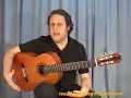 An introduction to understanding the basic history and philosophy of flamenco music as it applies to the solo flamenco guitar. Talks about the differences between the dance or rhythmic forms and the free (rubato) forms or the songs, better known as the cante jondo