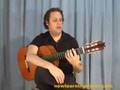 Understanding Flamenco   intro to flamenco guitar clip 01 10