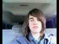 The Maine: Pat is very sick. :(