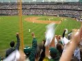 Oakland Defeats Minnesota to Clinch ALDS Oakland Defeats Minnesota to Clinch ALDS