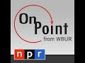 Part 1 - On Point with Paul and Patricia Churchland