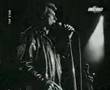 free music video Johnny Hallyday free music video