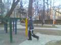 STUPID KID
