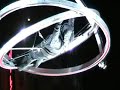 David Blaine in New York