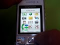 Sony Ericsson T700 Sony Ericsson T700