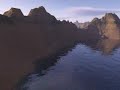 Terragen: Longer, Better Quality
