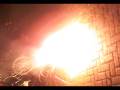 videos de vuurwerk