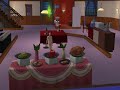 The Sims 2 Double Deluxe (Happy Birthday)