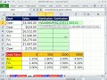 Excel Magic Trick 838: Two Way Lookup, then Multiply To Get Commission Earned