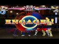 Click here to watch this video SS MUGEN All-Stars #102 - Melty Blood vs Street Fighter