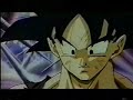 Goku & Vegeta VS Janemba & Cooler
