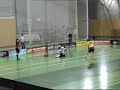 PLAY OFF 2008 JUNIORI: FUTURE VITKOVICE