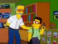 videos de doppiaggio simpson in napoletano
