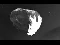 METEORITO BBVA (Ingles)