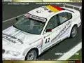 GTPRO rFactor ETCC - BMW race test