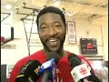 Nov. 4/08 - Practice - Sam Mitchell