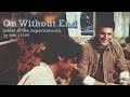 On Without End (Carol Of The Supernatural)