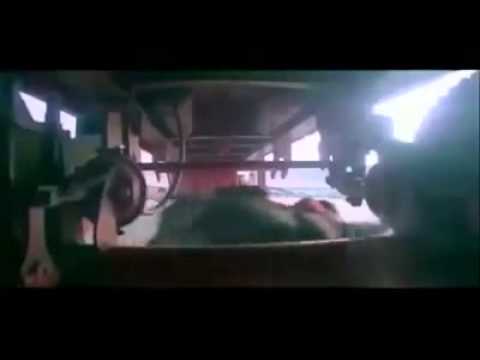 how to react to a skid