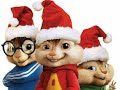 Alvin and the Chipmunks Christmas 