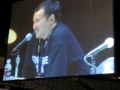 Eisaku Inoue Farewell Speech at AX07