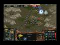 Incruit OSL 2008
Sep 17 2008

STX Soul - July - zerg (blue, 7]
vs.
SK Telecom T1 - Bisu - protoss (orange, 1)

Map: Chupung-Ryeong

Humor commentary that I made for my own amusement and hopefully the amusement of others. The Proleague is on a break, so you get to meet some of my alternate personalities.

Commentators in order of first appearance:
Heward McCfinley - The Main Host
Chip - The Statistics Guy
Günther Steinbetter - Protoss Expert
Amir - Zerg Expert
Vasiili Nikoliaevitsch Yulianov - Terran Expert

Enjoy.

ps. Warning. Video contains bad language and possible insulting remarks.