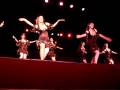 Bellydance Broadway