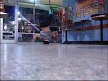 All About Windmills (breakdance)