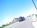 Honda CB360 Muskego Ride
