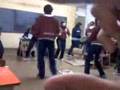 PABLO INTENTO DE BAILE