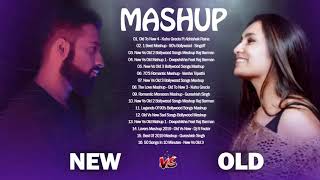 Old Vs New Bollywood Mashup Songs 2020 //Latest Hi