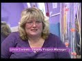 Healthy Living Alliance Promotional Video Healthy Living Alliance Promotional Video