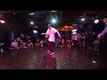 KURIBOW vs コジ – PLF-1 G.P 北関東大会 2018 POP BEST4