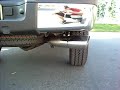 duramax LMM 5in straight pipe exhaust duramax LMM 5in straight pipe exhaust