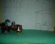 Animação Playmobil