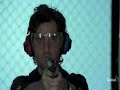 Charlie Eppes Shoots a Gun