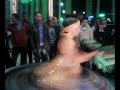 التنوره ف فرح بنت عم ياسر