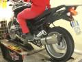 BMW R1200R 2008 SUONO