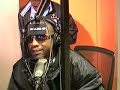 BEST OF BOTH OFFICES: KURUPT FROM DPG & ROSCOE FREESTYLE