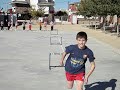 Cole Flix entrenant tanques Cole Flix entrenant tanques