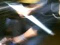 pegandole al gallina xD