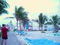 \"Fuego\" Akumal Beach Resort Fire \"Fuego\" Akumal Beach Resort Fire