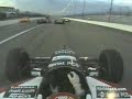 1994 IRL Pace Car Incident 1994 IRL Pace Car Incident