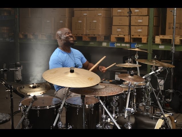 SONOR BIRCH INFINITE Special Edition - feat. Chris Coleman in Drums & Percussion in Mississauga / Peel Region