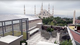 Ibrahim Pasha Hotel - Istanbul