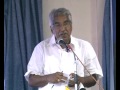 International Dark Sky Week Celebrations inauguration by Kerala Chief Minister Shri.Oommen Chandy