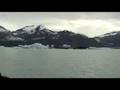 Melting Glaciers - Climate Change and the Alsek River