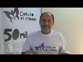 Rumo aos 100mil tweets - Jair Menguelli