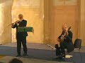 Mauro Giuliani:Grande Sonata op. 85 - Andante molto sostenutoDuo Roberto Cilona, flauto e Michele Greci, chitarra (chitarra Greci)02/08/2008 Palazzo Rospigliosi-Zagarolo-Roma-Italy- Prima edizione della rassegna 